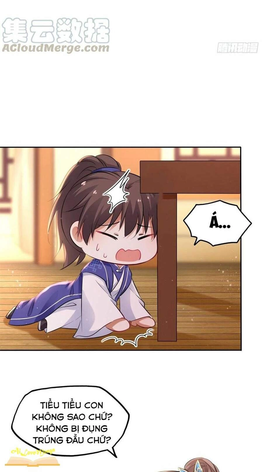 Vương Phi Thật Thích Trang Điểm Chapter 112 - 24