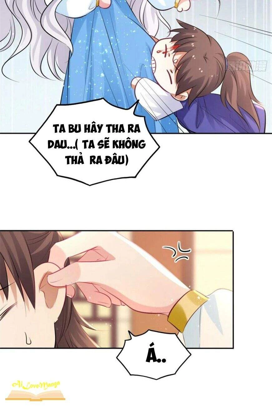 Vương Phi Thật Thích Trang Điểm Chapter 113 - 3