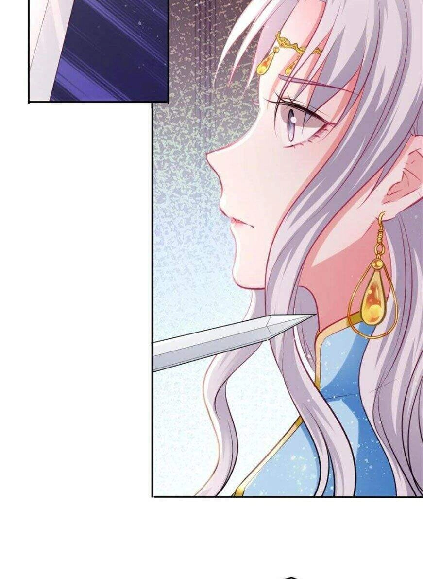 Vương Phi Thật Thích Trang Điểm Chapter 113 - 5