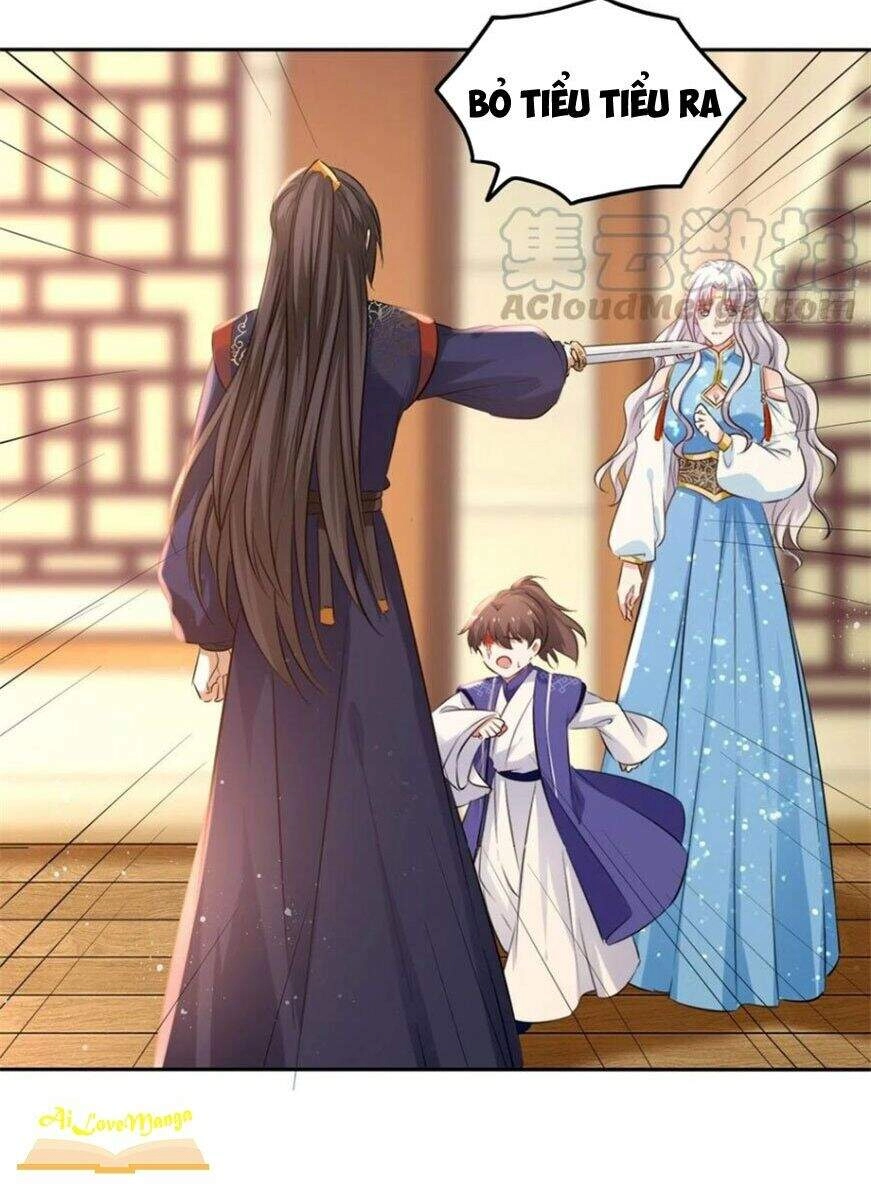 Vương Phi Thật Thích Trang Điểm Chapter 113 - 6