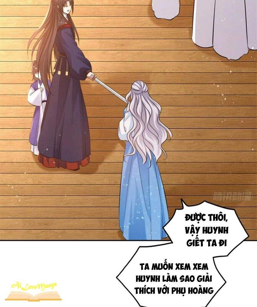 Vương Phi Thật Thích Trang Điểm Chapter 113 - 9