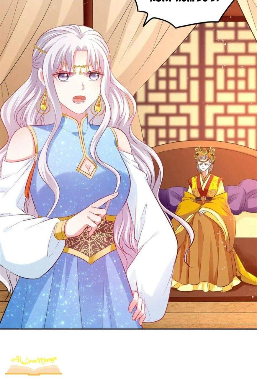 Vương Phi Thật Thích Trang Điểm Chapter 113 - 15