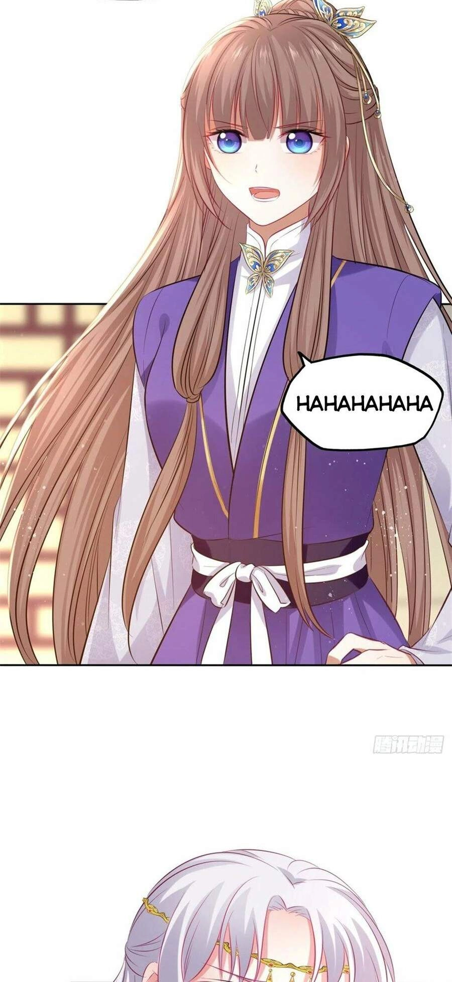 Vương Phi Thật Thích Trang Điểm Chapter 113 - 21