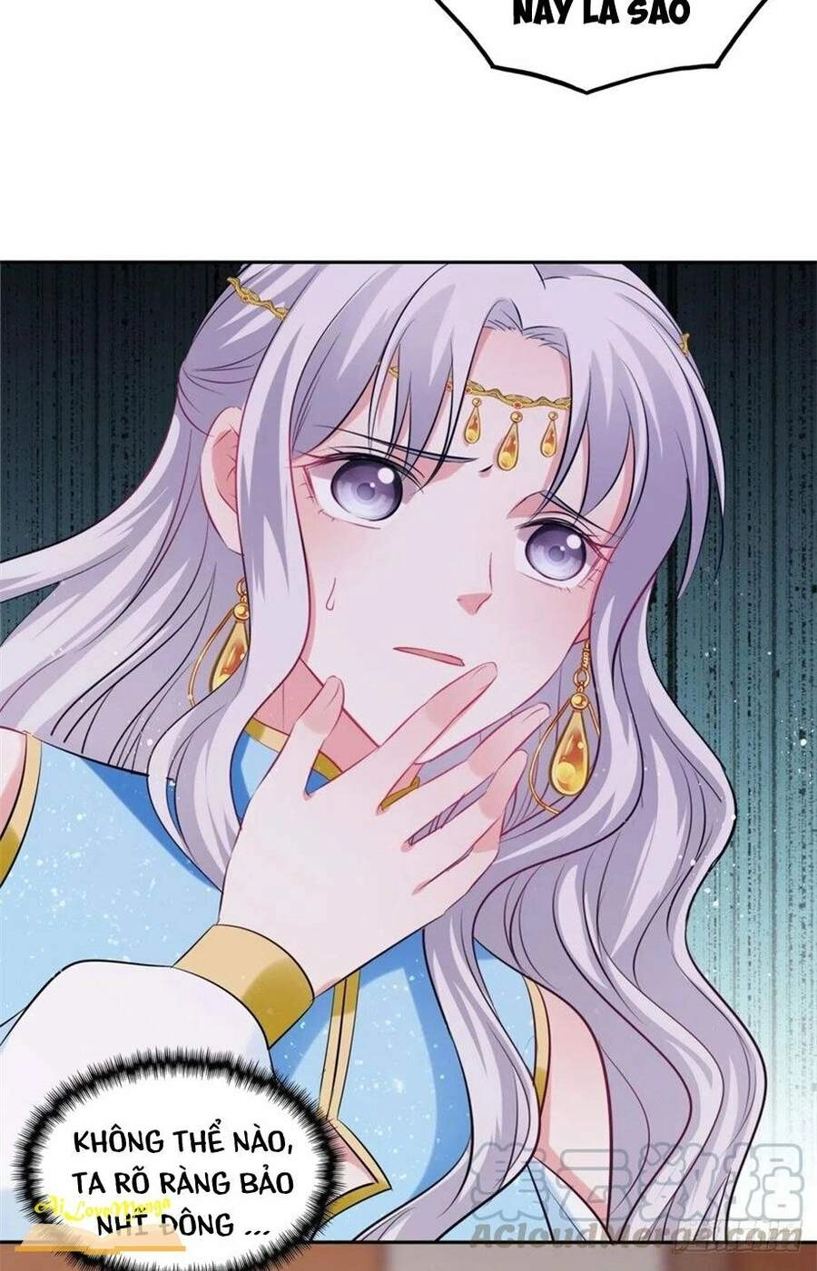 Vương Phi Thật Thích Trang Điểm Chapter 113 - 26