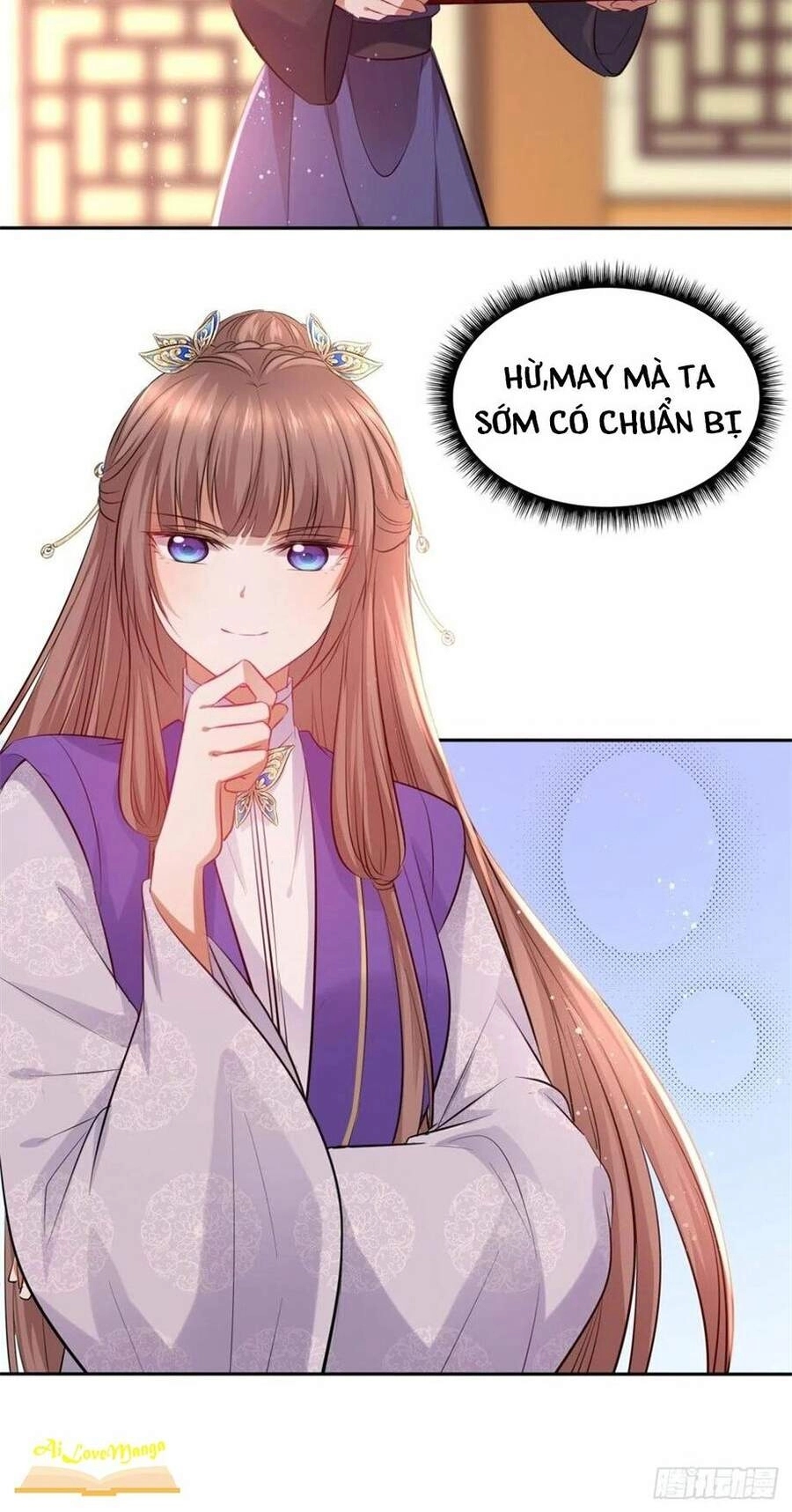 Vương Phi Thật Thích Trang Điểm Chapter 113 - 33