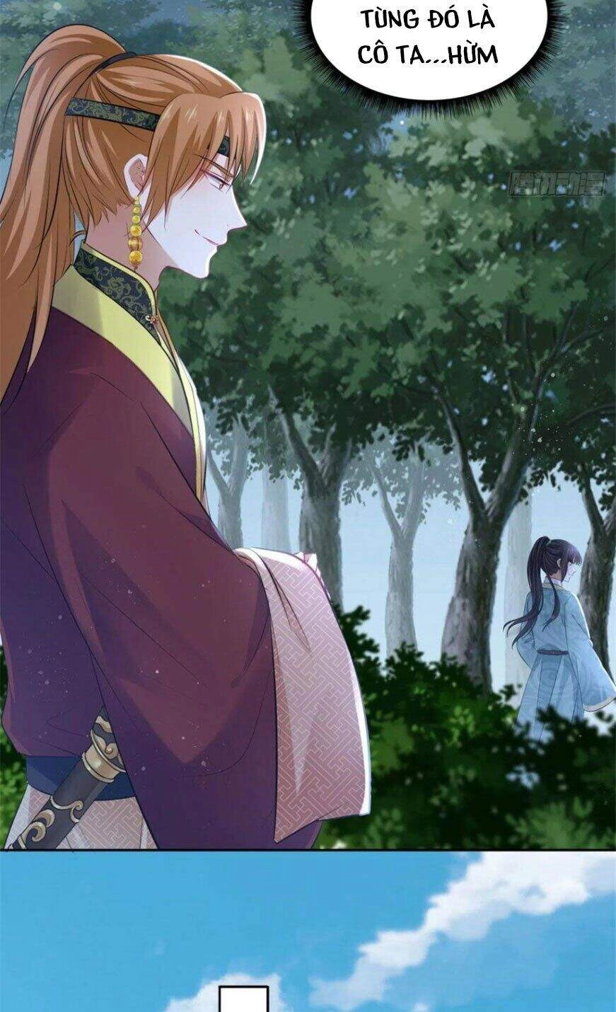 Vương Phi Thật Thích Trang Điểm Chapter 114 - 5