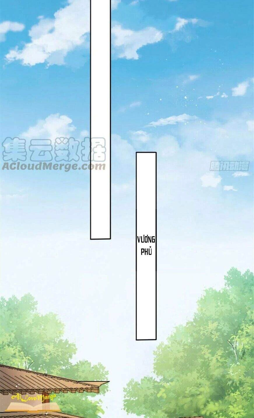 Vương Phi Thật Thích Trang Điểm Chapter 114 - 6