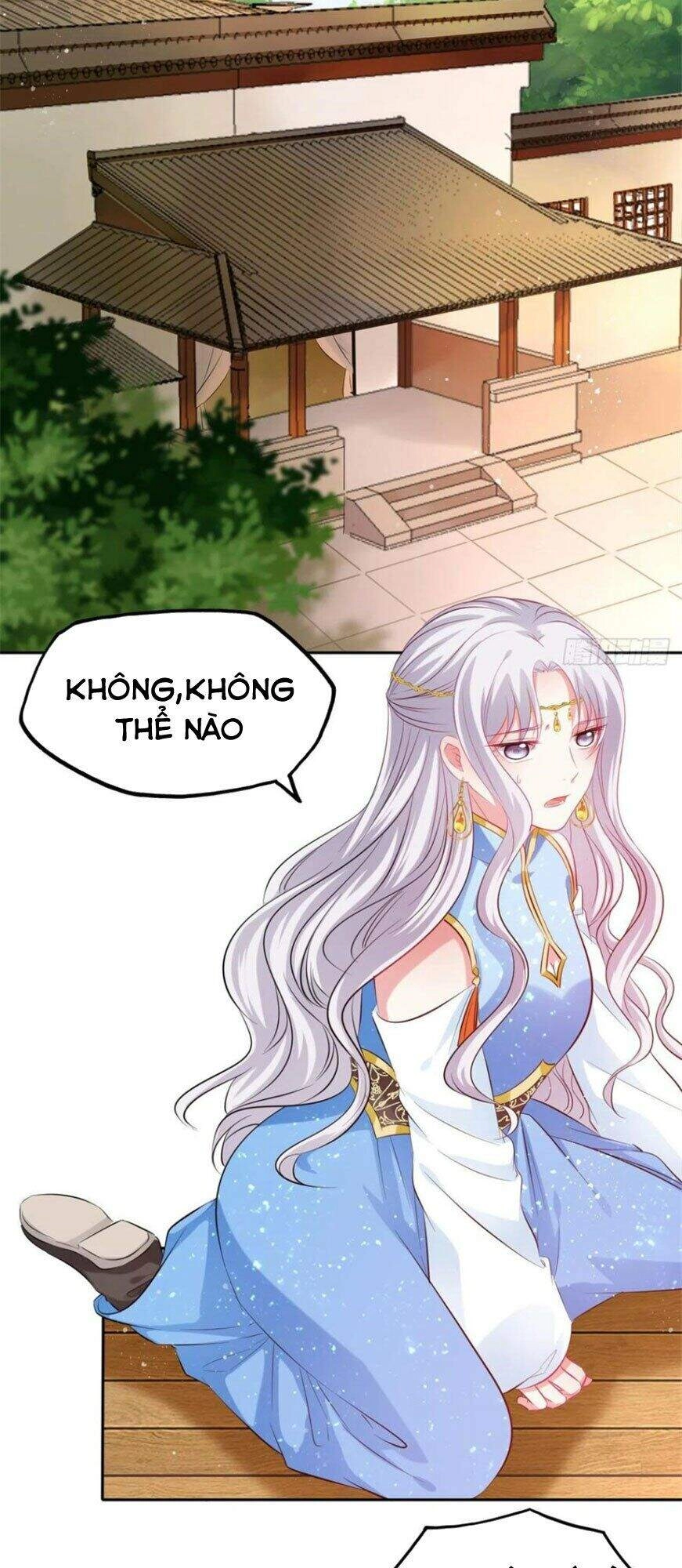 Vương Phi Thật Thích Trang Điểm Chapter 114 - 7