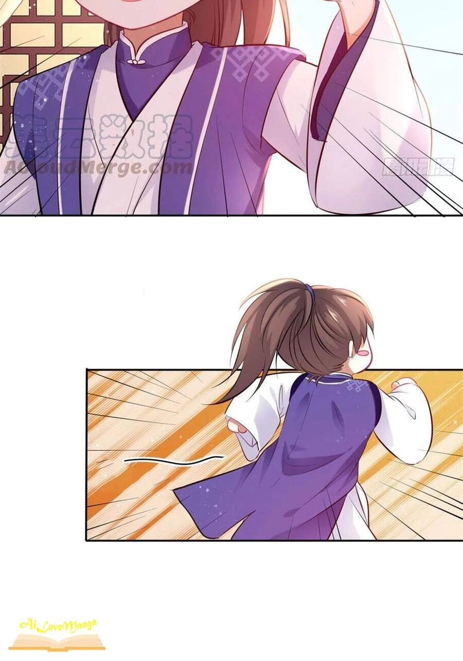 Vương Phi Thật Thích Trang Điểm Chapter 114 - 17