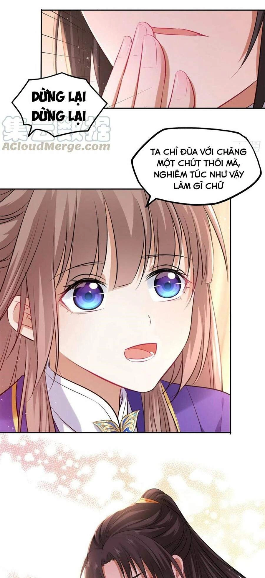 Vương Phi Thật Thích Trang Điểm Chapter 114 - 27