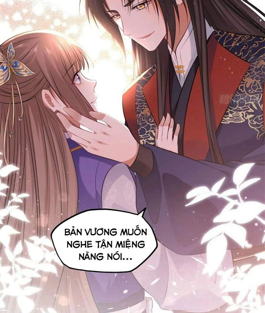 Vương Phi Thật Thích Trang Điểm Chapter 114 - 28