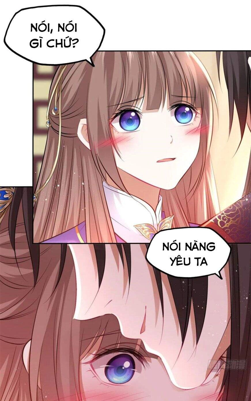 Vương Phi Thật Thích Trang Điểm Chapter 115 - 2