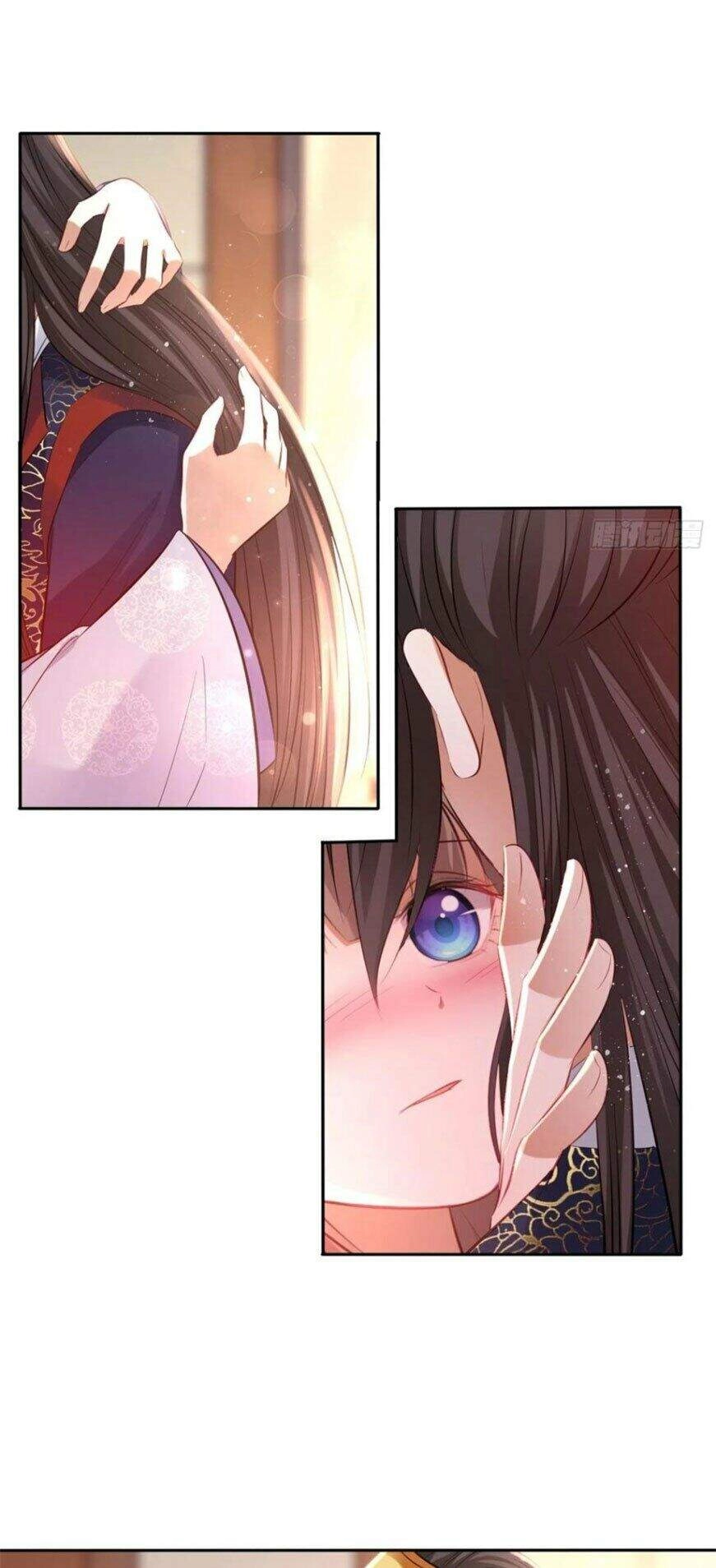 Vương Phi Thật Thích Trang Điểm Chapter 115 - 6