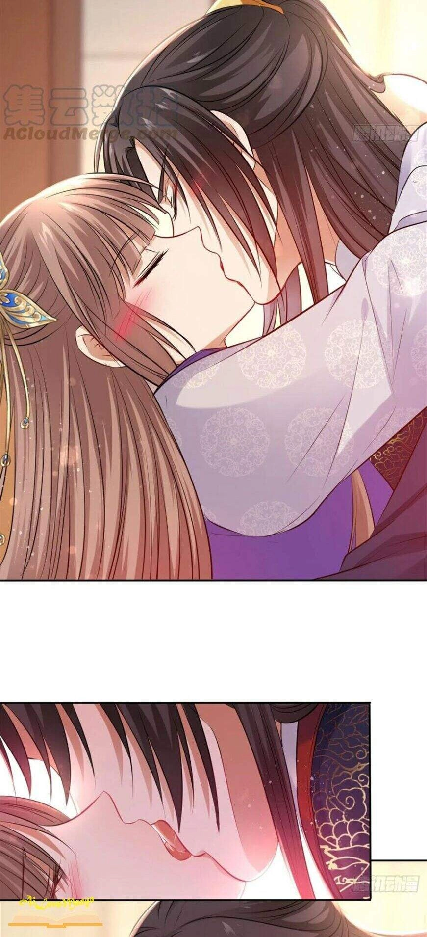 Vương Phi Thật Thích Trang Điểm Chapter 115 - 7