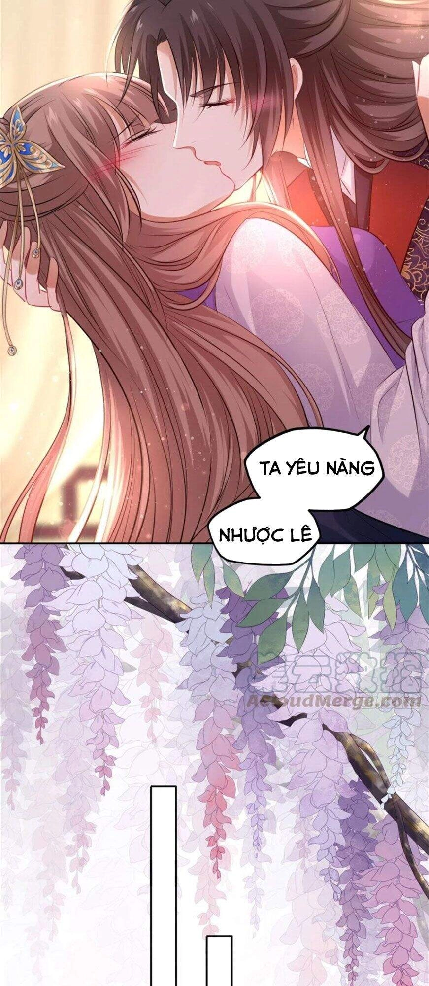 Vương Phi Thật Thích Trang Điểm Chapter 115 - 8