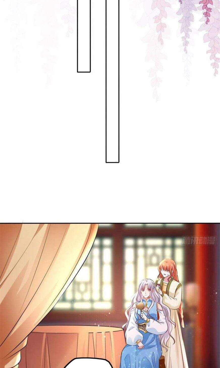 Vương Phi Thật Thích Trang Điểm Chapter 115 - 9