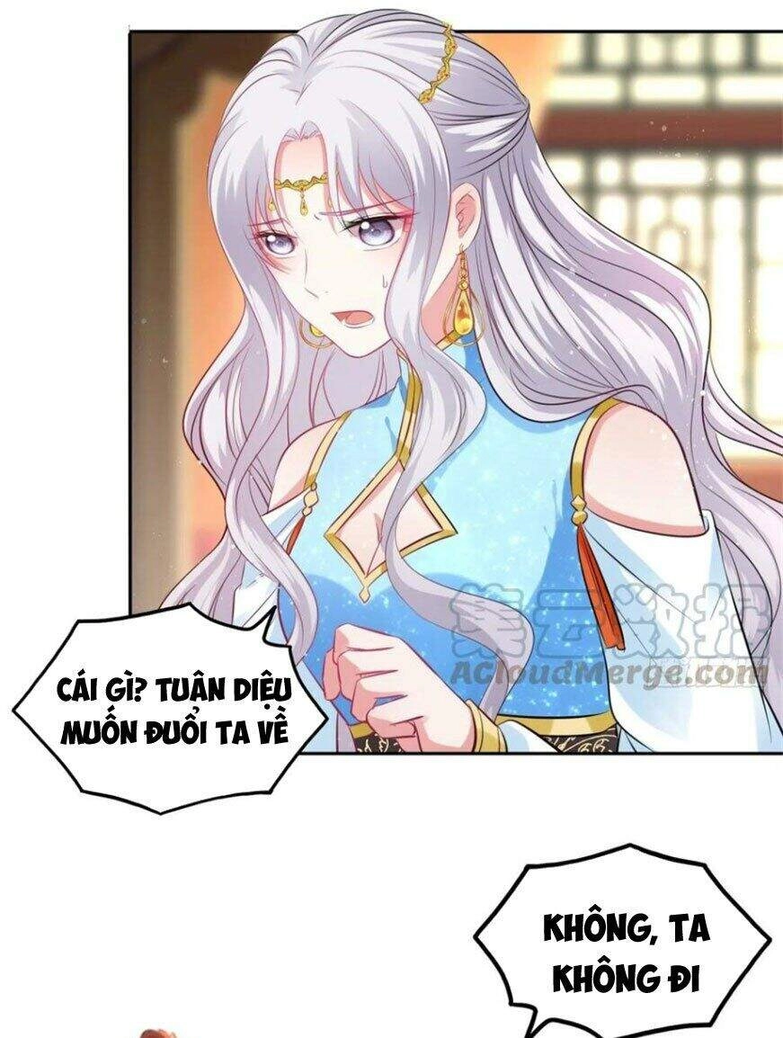 Vương Phi Thật Thích Trang Điểm Chapter 115 - 14