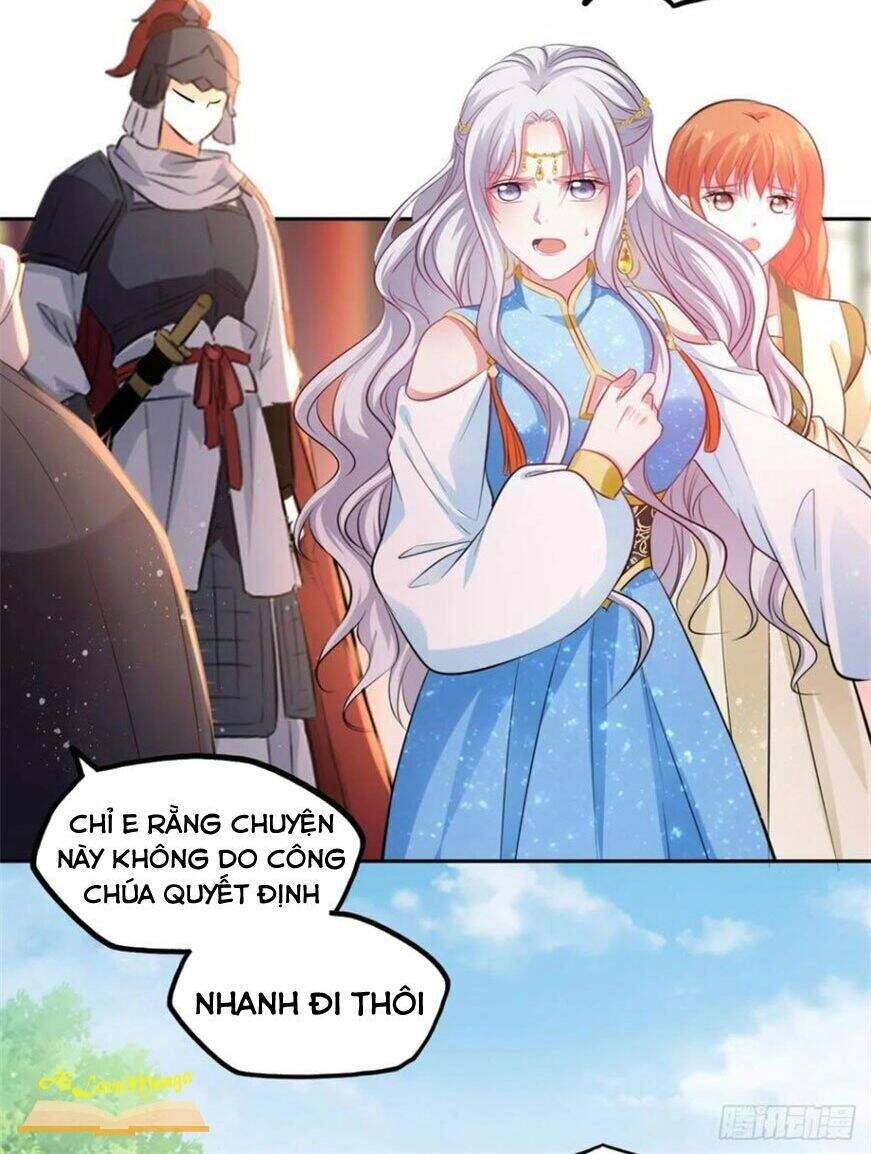 Vương Phi Thật Thích Trang Điểm Chapter 115 - 15