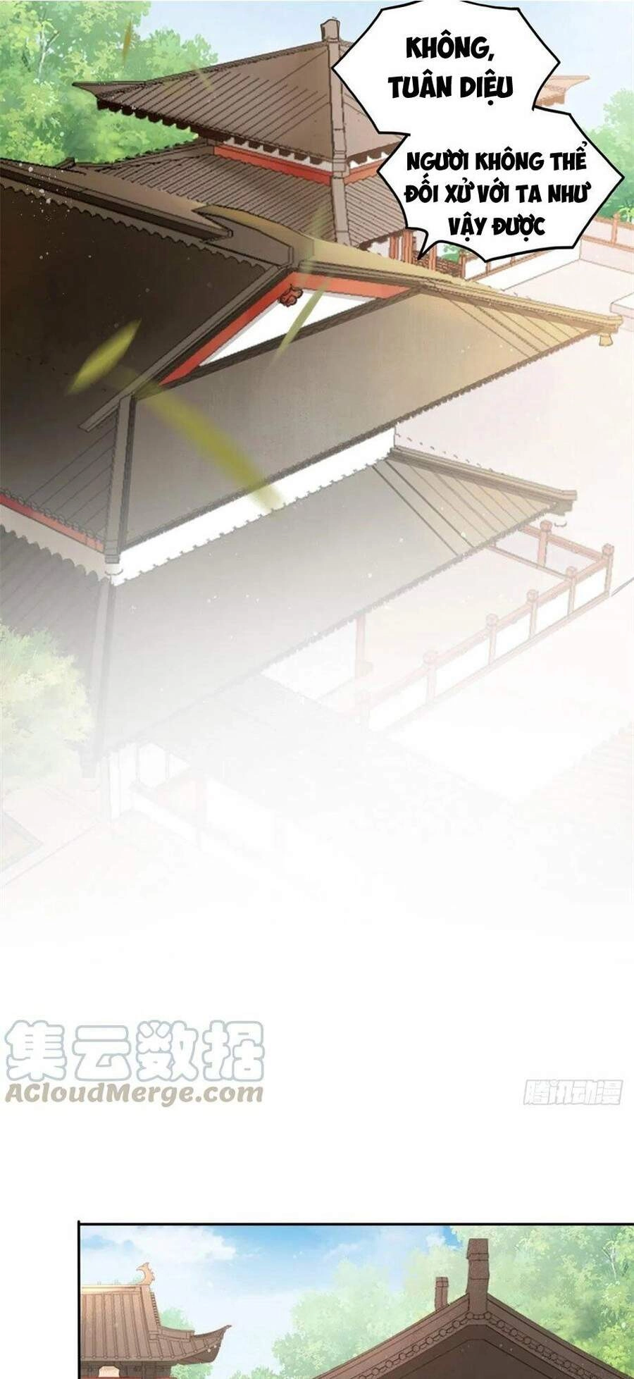 Vương Phi Thật Thích Trang Điểm Chapter 115 - 16