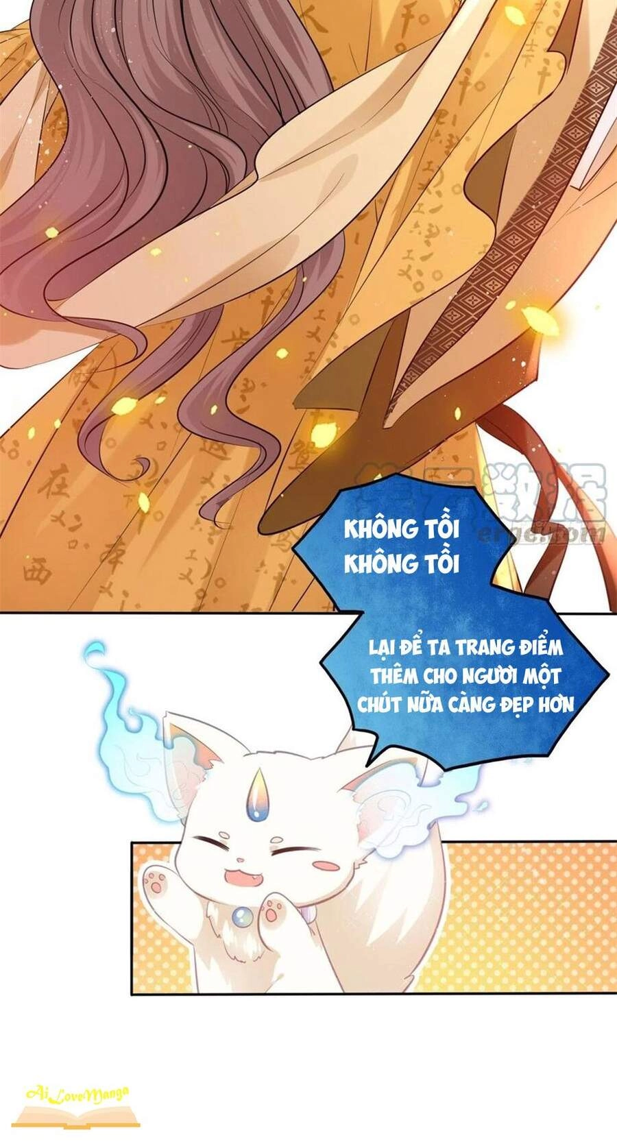 Vương Phi Thật Thích Trang Điểm Chapter 115 - 26