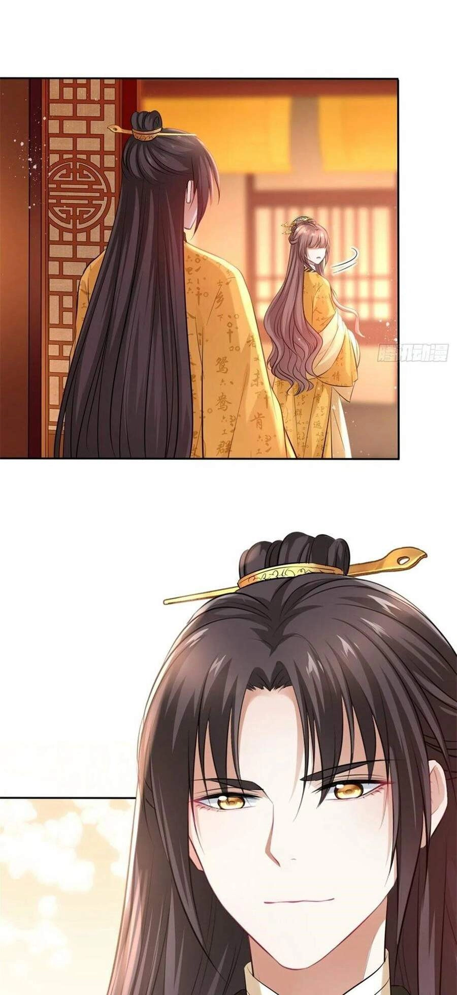 Vương Phi Thật Thích Trang Điểm Chapter 115 - 27