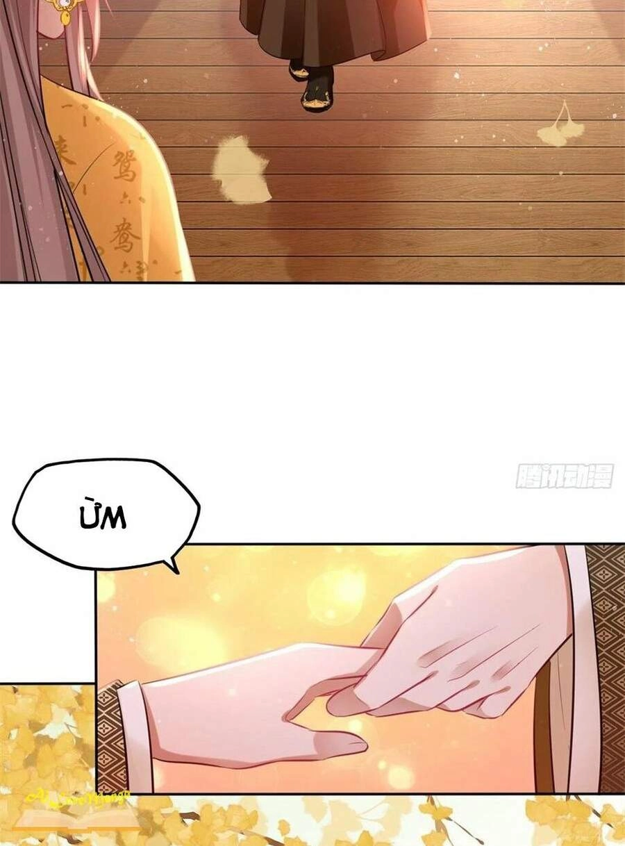 Vương Phi Thật Thích Trang Điểm Chapter 115 - 29