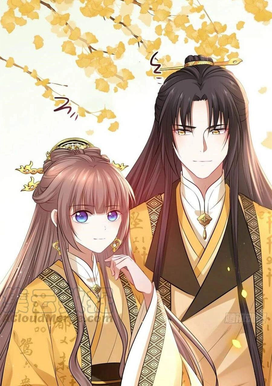 Vương Phi Thật Thích Trang Điểm Chapter 115 - 30