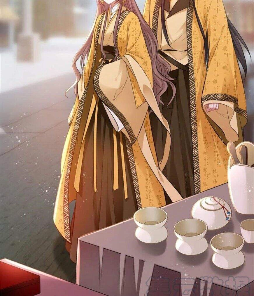 Vương Phi Thật Thích Trang Điểm Chapter 116 - 3