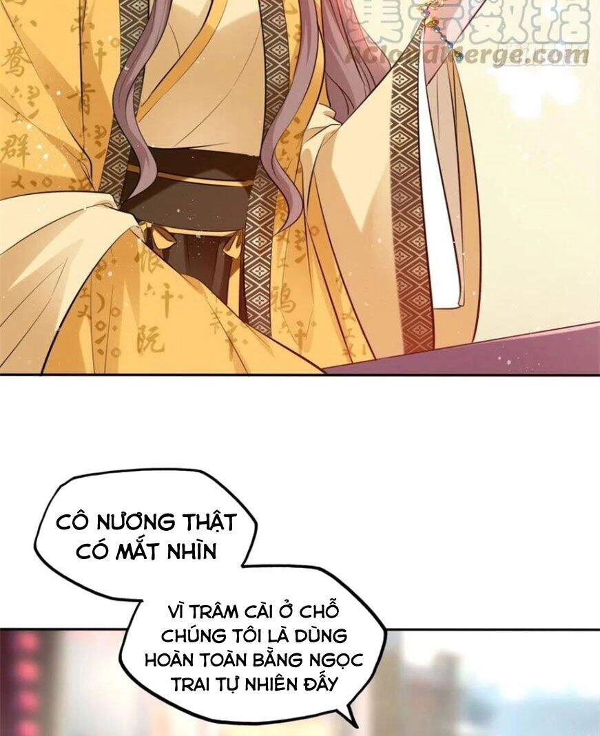 Vương Phi Thật Thích Trang Điểm Chapter 116 - 6