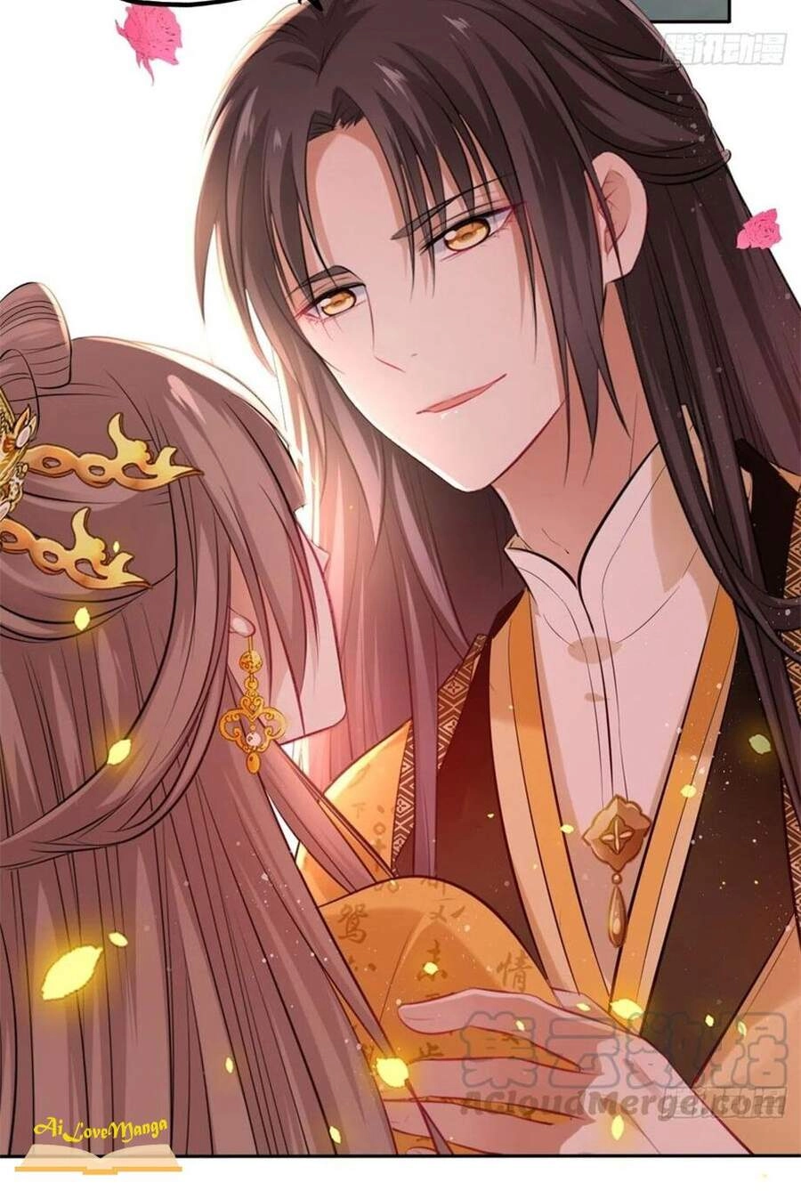 Vương Phi Thật Thích Trang Điểm Chapter 116 - 22