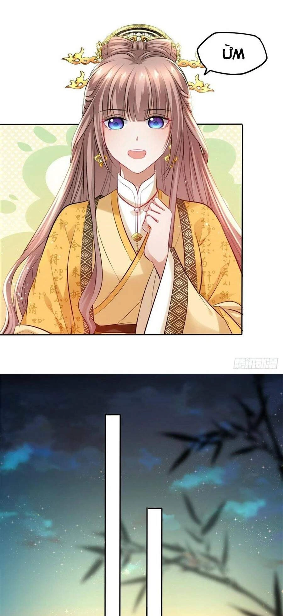 Vương Phi Thật Thích Trang Điểm Chapter 116 - 23