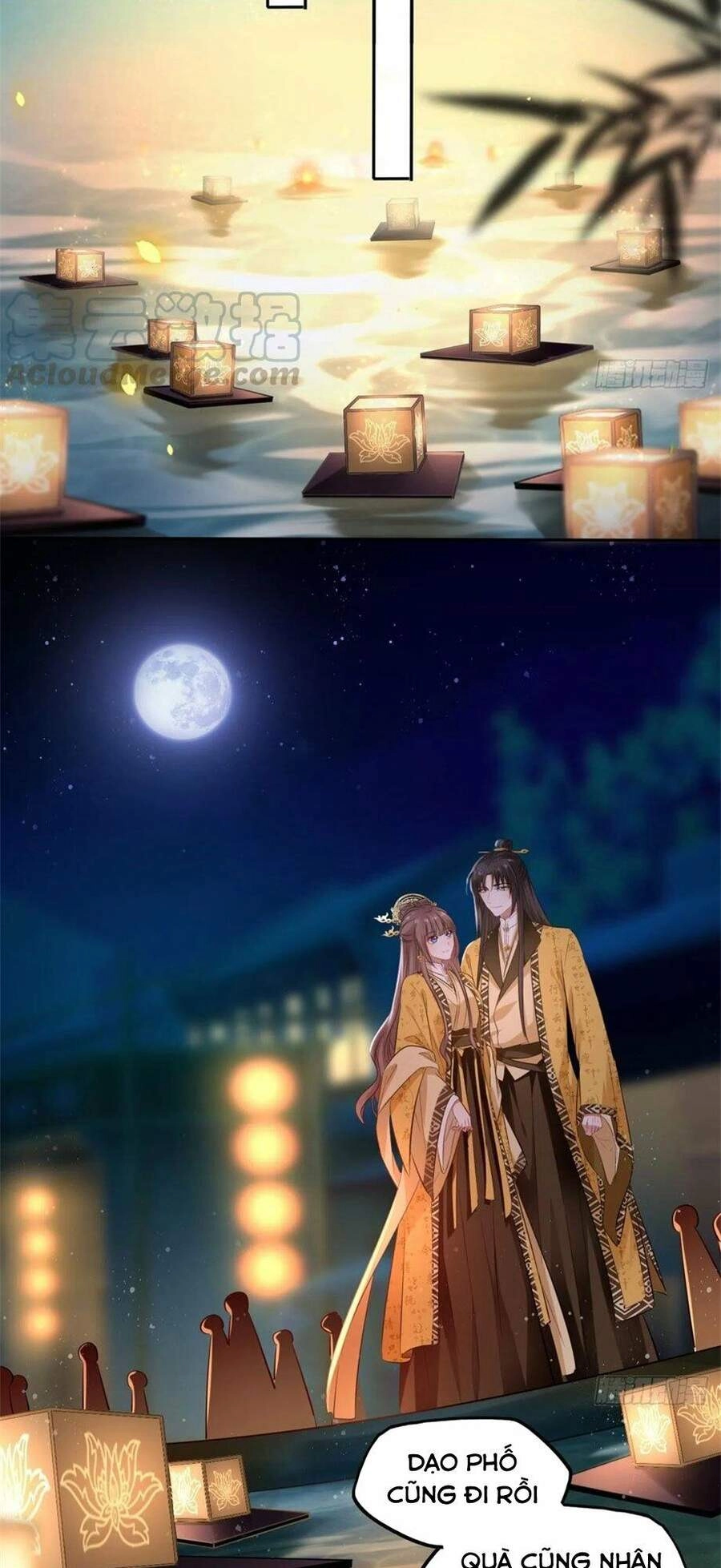 Vương Phi Thật Thích Trang Điểm Chapter 116 - 24