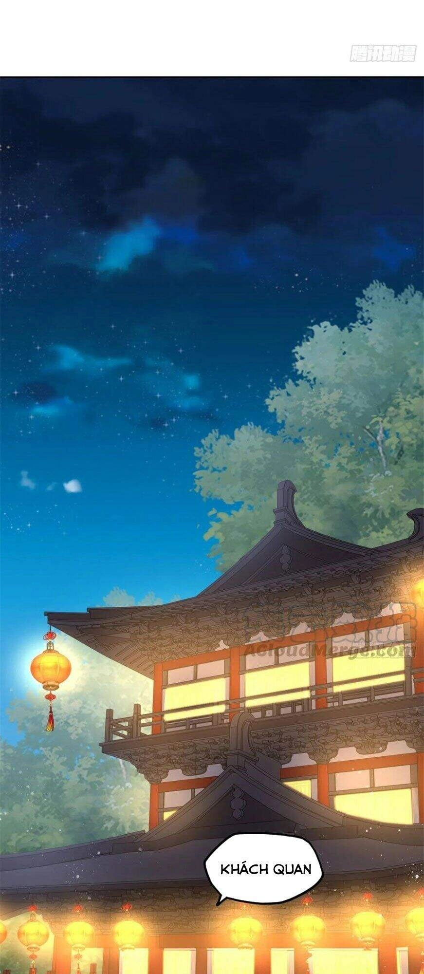 Vương Phi Thật Thích Trang Điểm Chapter 117 - 5