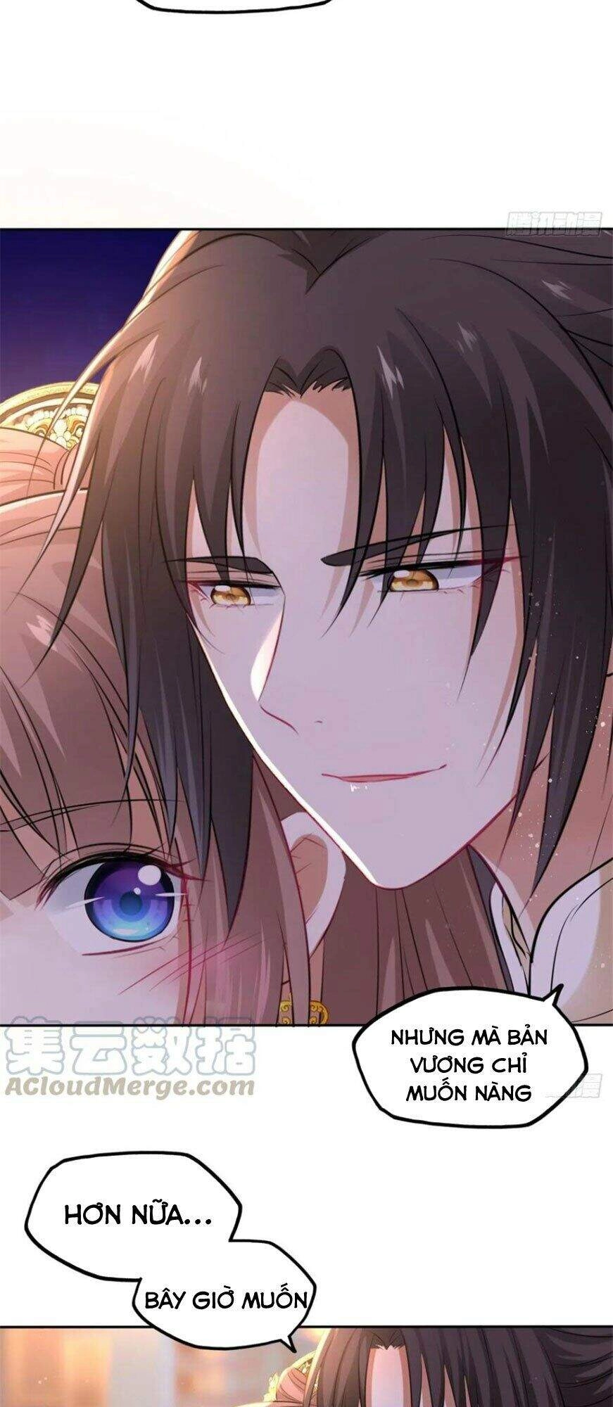 Vương Phi Thật Thích Trang Điểm Chapter 117 - 14