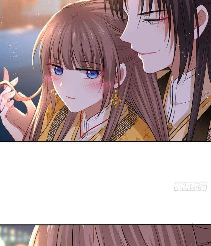 Vương Phi Thật Thích Trang Điểm Chapter 117 - 15