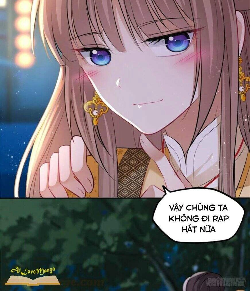 Vương Phi Thật Thích Trang Điểm Chapter 117 - 16