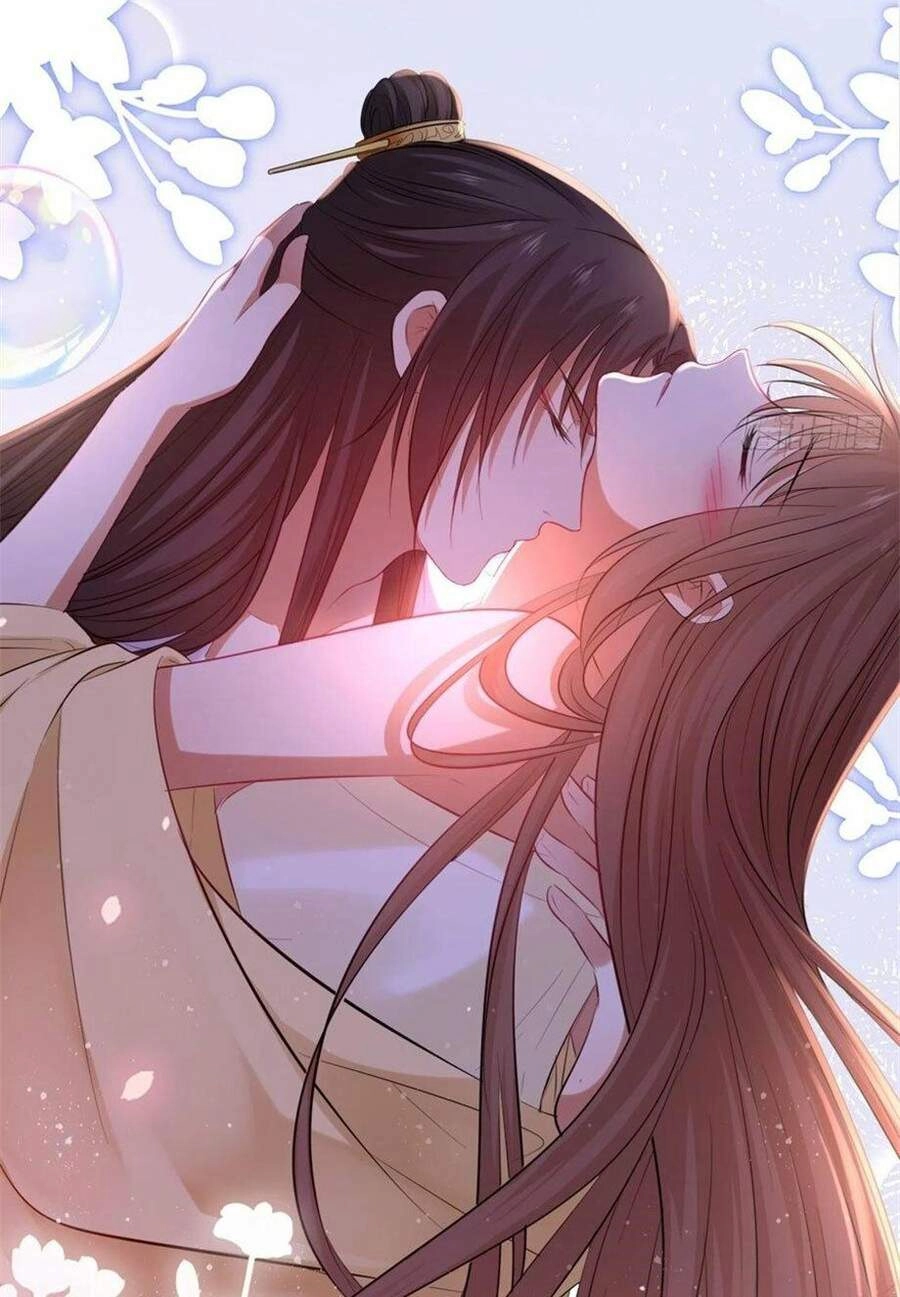 Vương Phi Thật Thích Trang Điểm Chapter 117 - 20