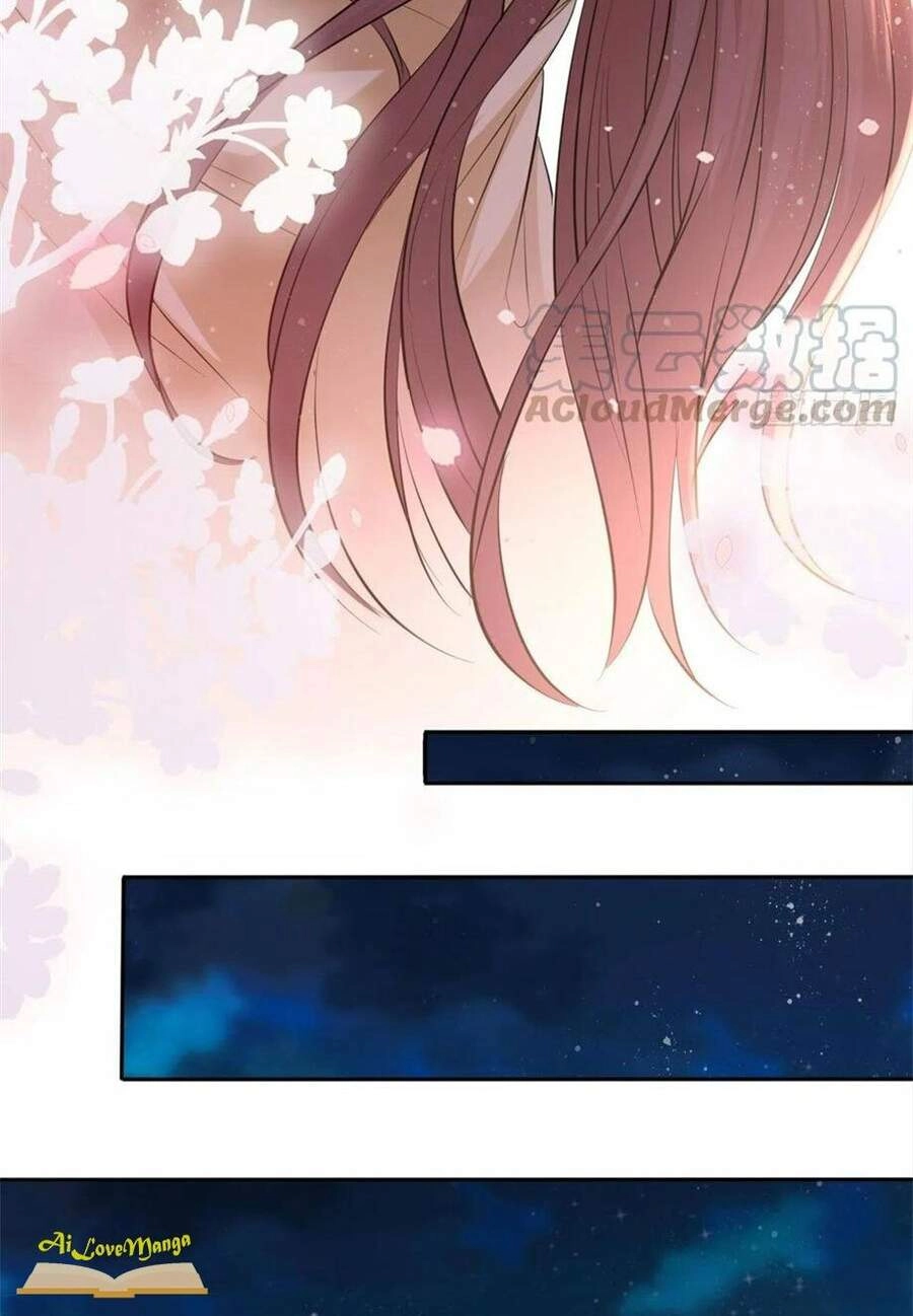 Vương Phi Thật Thích Trang Điểm Chapter 117 - 21