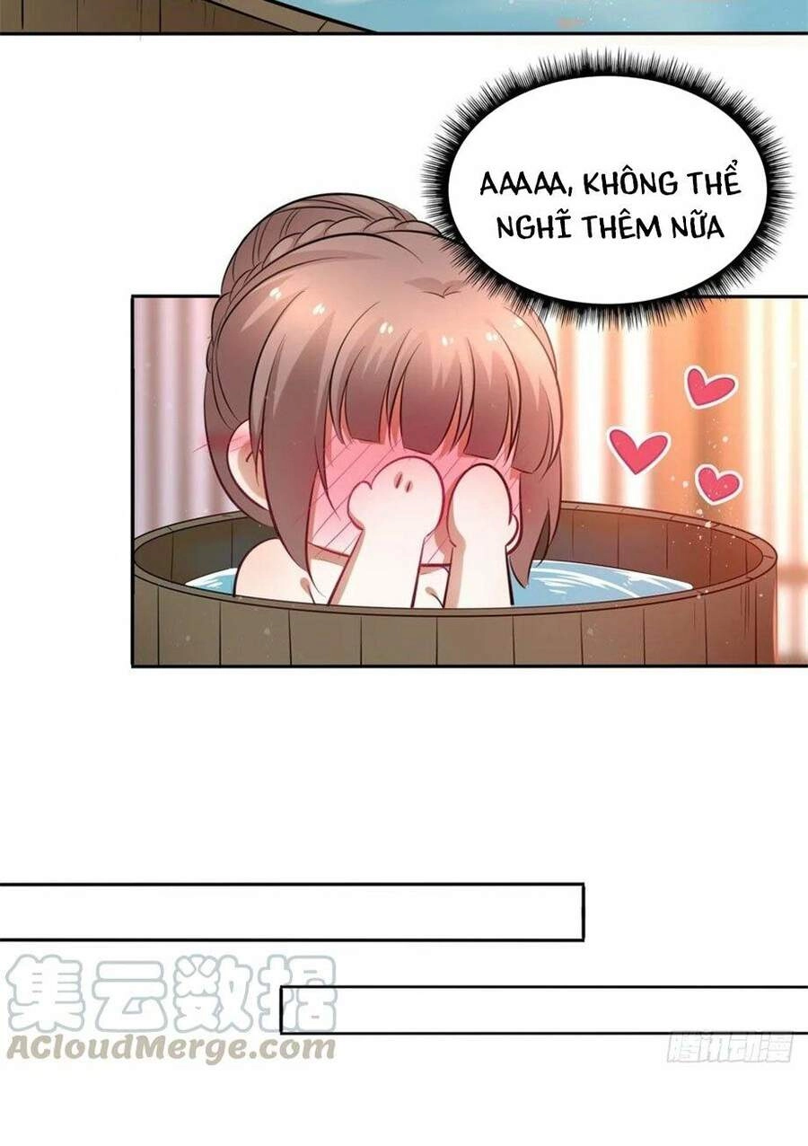 Vương Phi Thật Thích Trang Điểm Chapter 117 - 24