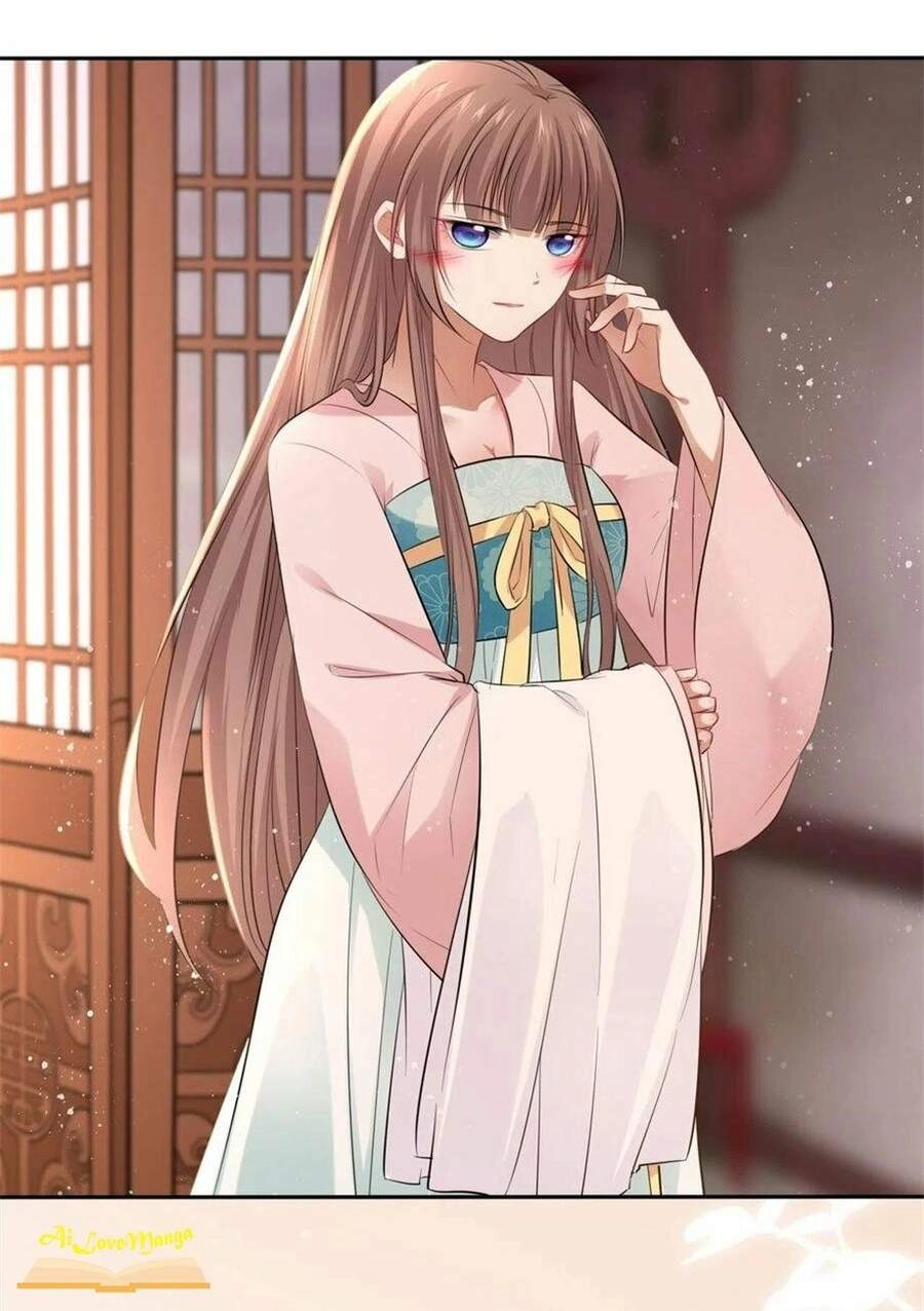 Vương Phi Thật Thích Trang Điểm Chapter 117 - 25