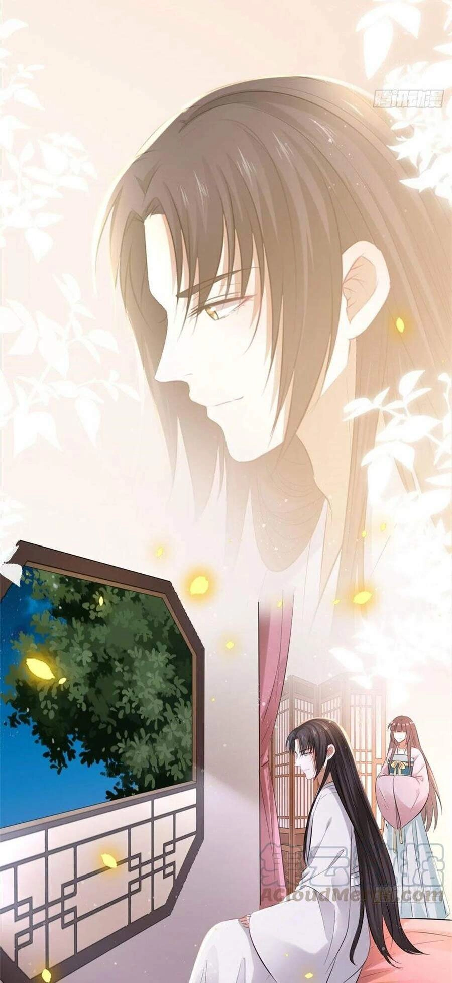 Vương Phi Thật Thích Trang Điểm Chapter 117 - 26