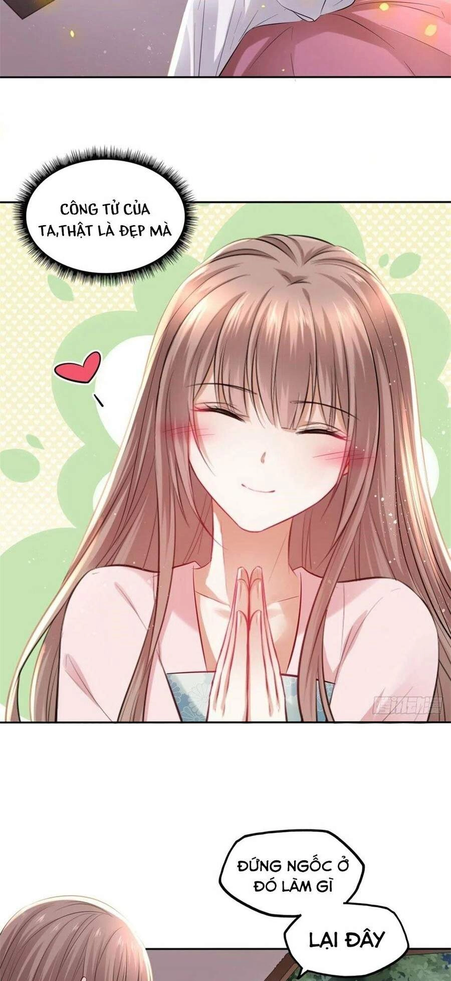 Vương Phi Thật Thích Trang Điểm Chapter 117 - 27