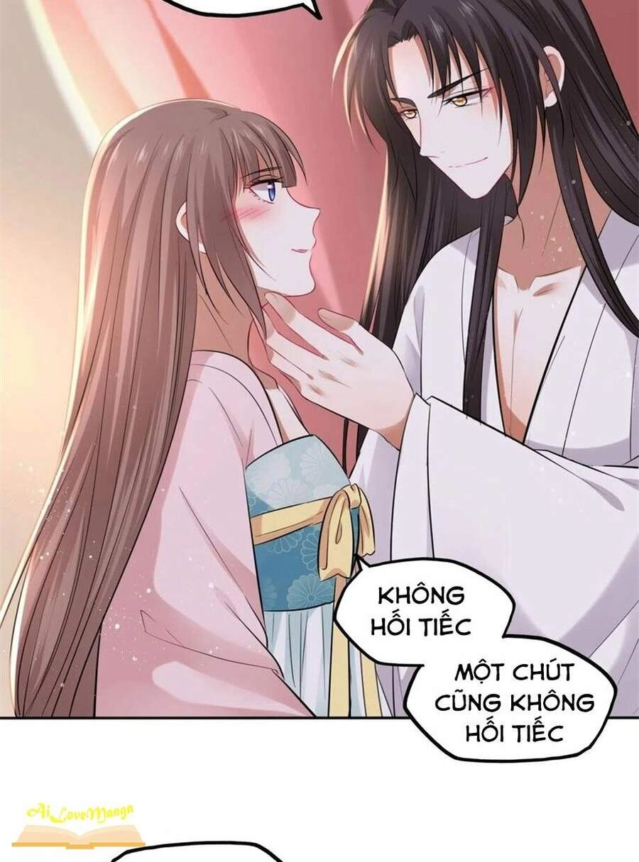 Vương Phi Thật Thích Trang Điểm Chapter 117 - 29