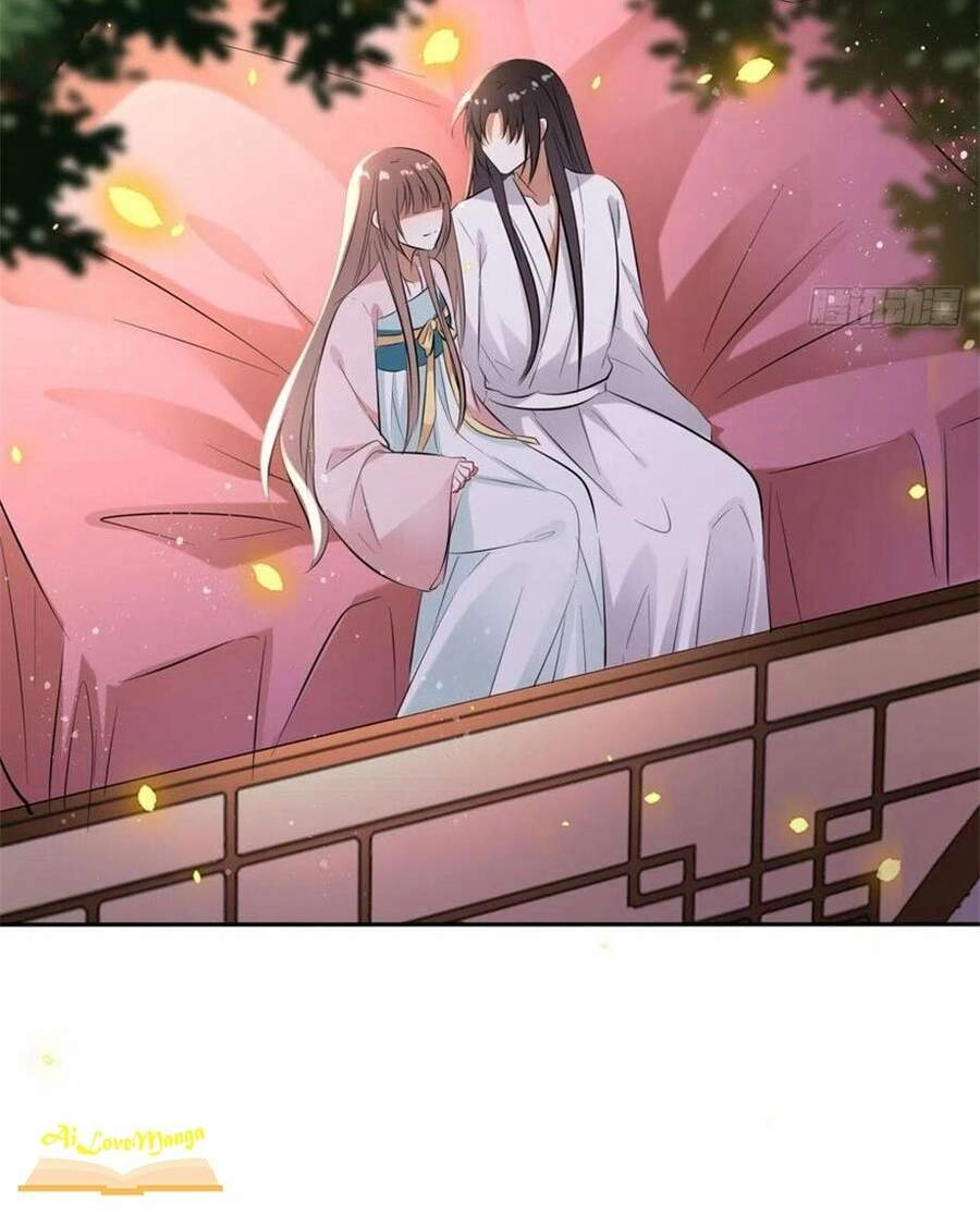 Vương Phi Thật Thích Trang Điểm Chapter 117 - 32