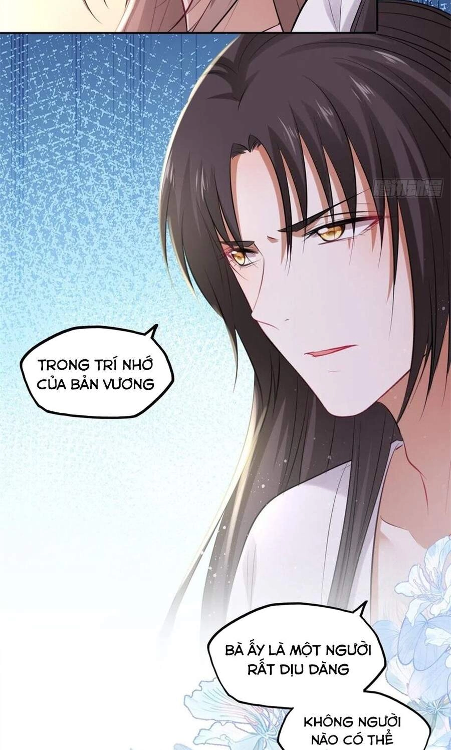 Vương Phi Thật Thích Trang Điểm Chapter 117 - 34