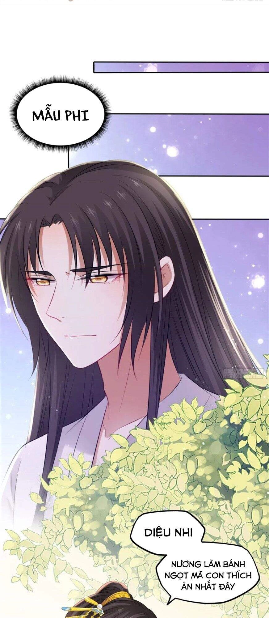 Vương Phi Thật Thích Trang Điểm Chapter 118 - 2