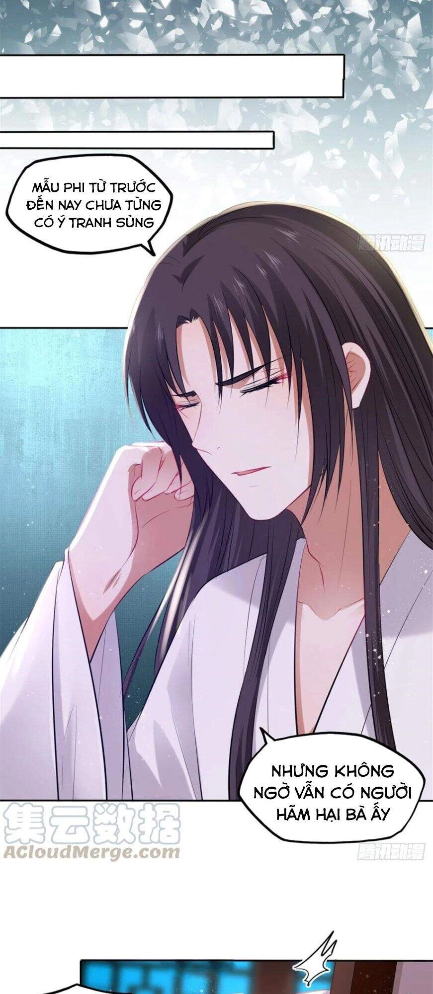 Vương Phi Thật Thích Trang Điểm Chapter 118 - 5