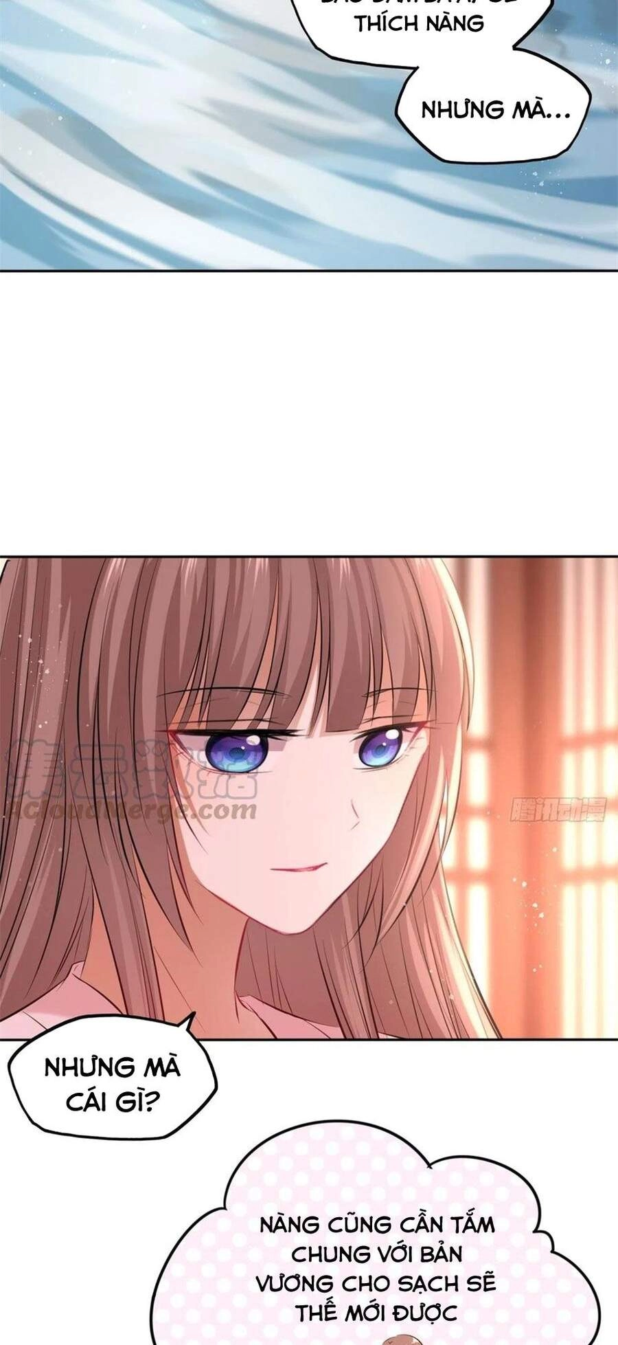 Vương Phi Thật Thích Trang Điểm Chapter 118 - 15