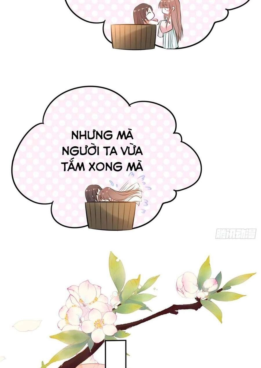 Vương Phi Thật Thích Trang Điểm Chapter 118 - 16