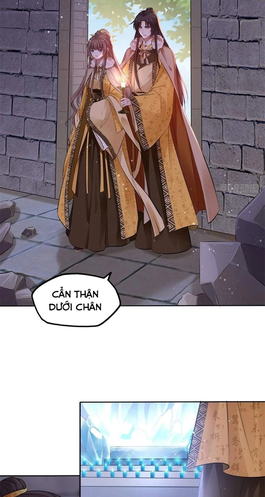 Vương Phi Thật Thích Trang Điểm Chapter 118 - 25